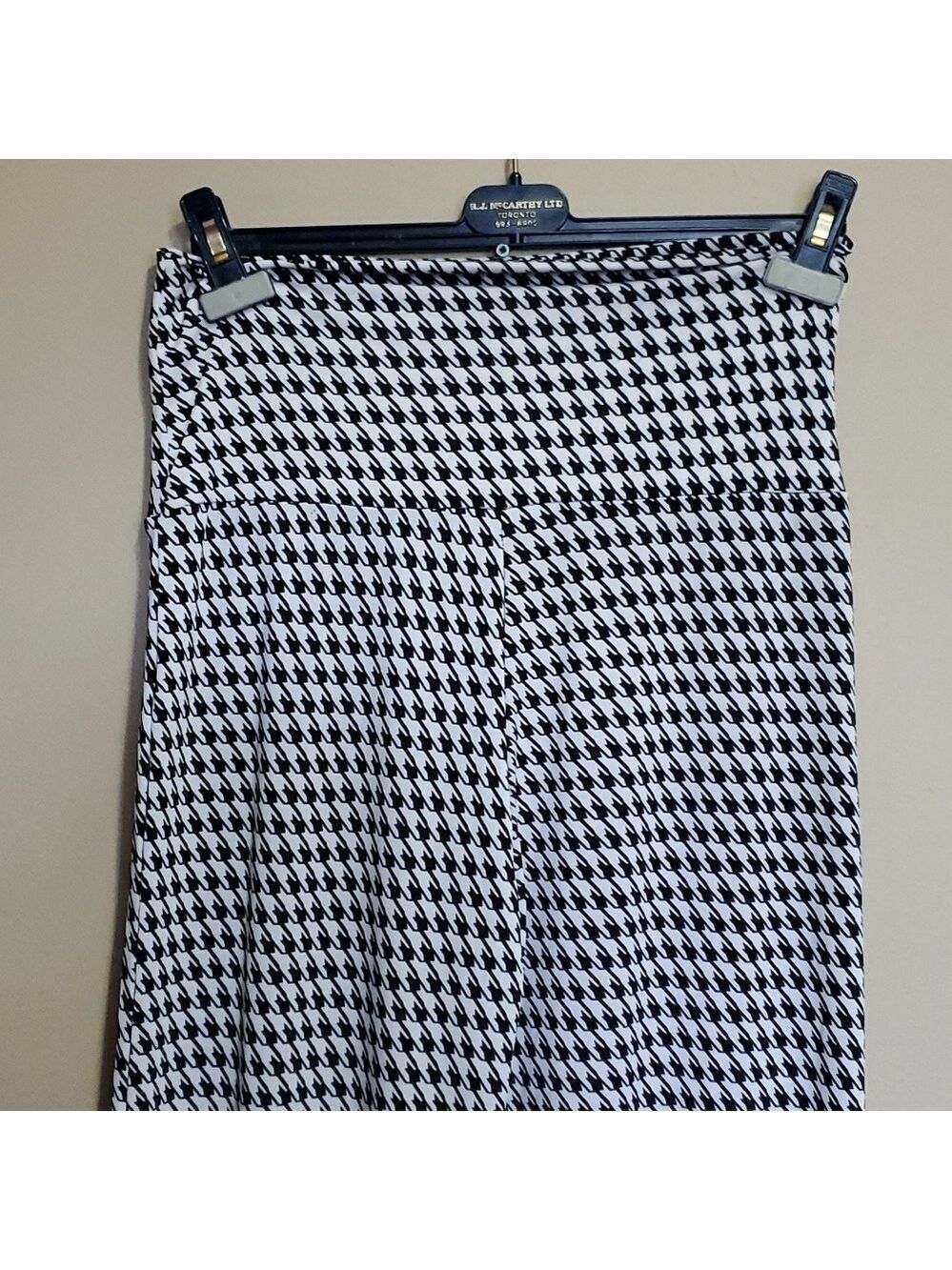 Charlie page palazzo pants size medium